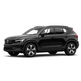 VOLVO EX40 (2024-) VANA DO KUFRU