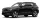 VOLVO EX40 (2024-) VANA DO KUFRU