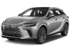 LEXUS RX (AL30) VANA DO KUFRU (2022-)