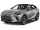 LEXUS RX (AL30) VANA DO KUFRU (2022-)