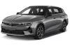 OPEL ASTRA L SPORTSTOURER VANA DO KUFRU (2022-)