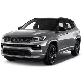 JEEP COMPASS 4xe VANA DO KUFRU (2021-)
