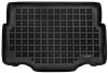 JEEP AVENGER (2023-) VANA DO KUFRU - Spodní - Dolní (Verze bez poličky) (Gumová)