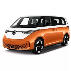 VW ID.BUZZ VANA DO KUFRU (2022-)
