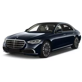 MERCEDES-BENZ S (W223) VANA DO KUFRU (2021-)