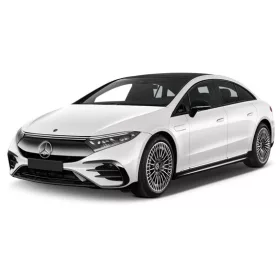 MERCEDES-BENZ EQS VANA DO KUFRU (2021-)