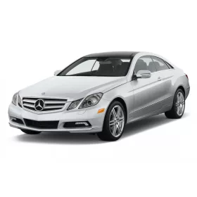 MERCEDES-BENZ E COUPE (W207) VANA DO KUFRU (2009-2016)