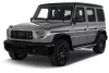 MERCEDES-BENZ G (BR463) VANA DO KUFRU (2018-)