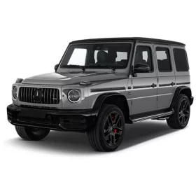 MERCEDES-BENZ G (BR463) VANA DO KUFRU (2018-)