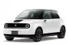 HONDA E VANA DO KUFRU (2020-)