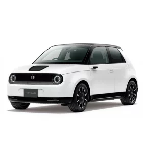 HONDA E VANA DO KUFRU (2020-)