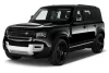 LAND ROVER DEFENDER VANA DO KUFRU (2020-)