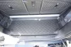 LAND ROVER DEFENDER (2022-) VANA DO KUFRU - 3 dveřní