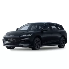 BYD SEAL 6 DM-i VANA DO KUFRU (2025-)