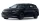 BYD SEAL 6 DM-i VANA DO KUFRU (2025-)