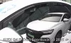 AUDI Q4 E-TRON SPORTBACK OFUKY OKEN (2022-)