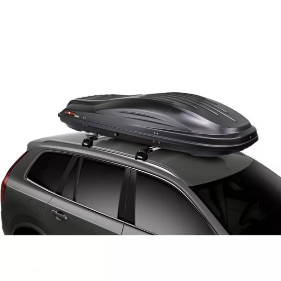 Střešní box Aroso Deutschland München 580 (carbon)