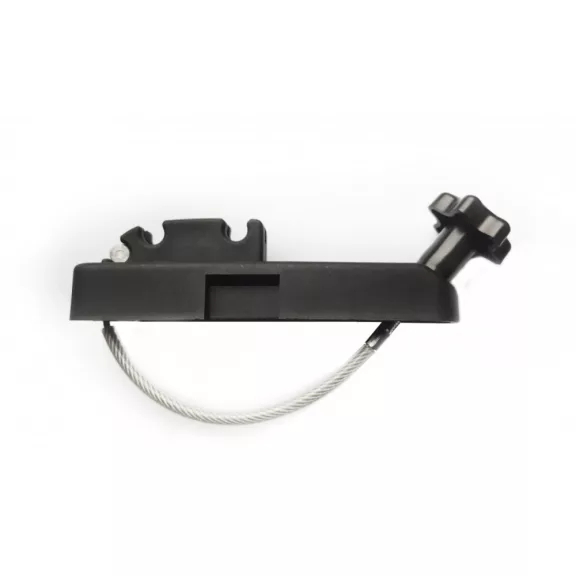 Střešní box Aroso Deutschland München 580 (carbon)