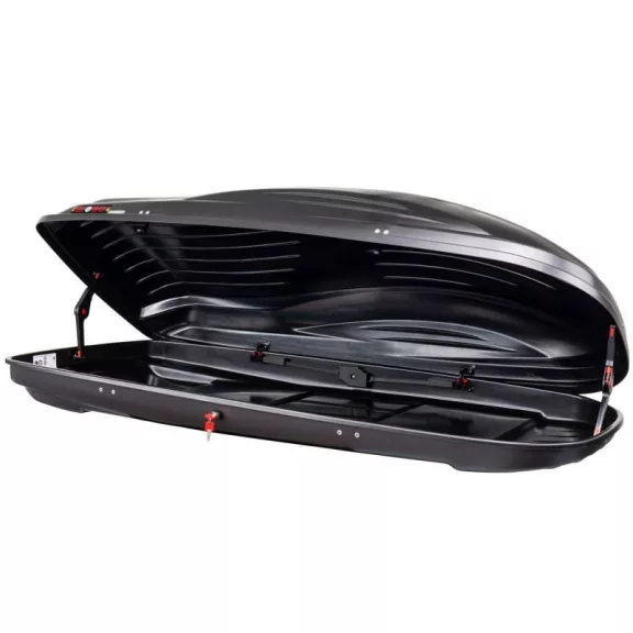 Střešní box Aroso Deutschland München 580 (carbon)