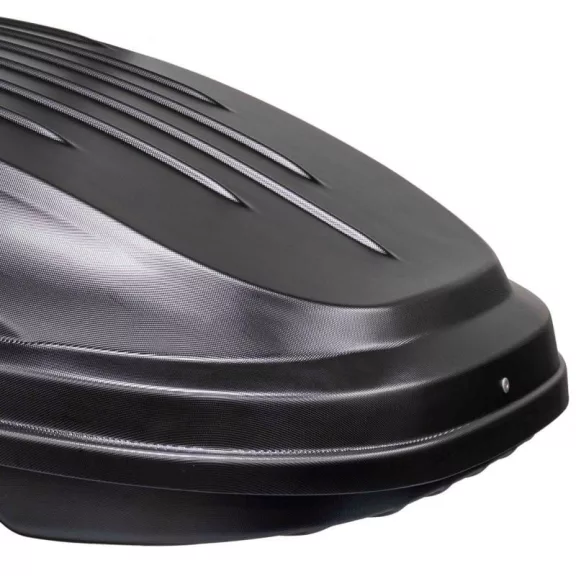 Střešní box Aroso Deutschland München 580 (carbon)