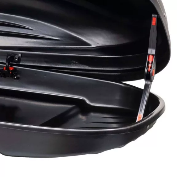 Střešní box Aroso Deutschland München 580 (carbon)