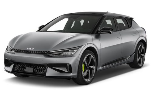 KIA EV6 OFUKY OKEN (2021-)