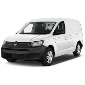 VW CADDY (FURGON) VANIČKOVÉ AUTOKOBERCE (2020-)