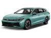 VW PASSAT B9 VANIČKOVÉ AUTOKOBERCE (2024-)