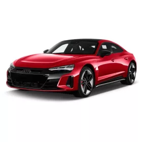 AUDI E-TRON GT VANIČKOVÉ AUTOKOBERCE (2021-)
