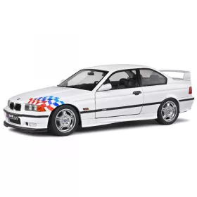 BMW 3 (E36) VANIČKOVÉ AUTOKOBERCE (1992-1998)