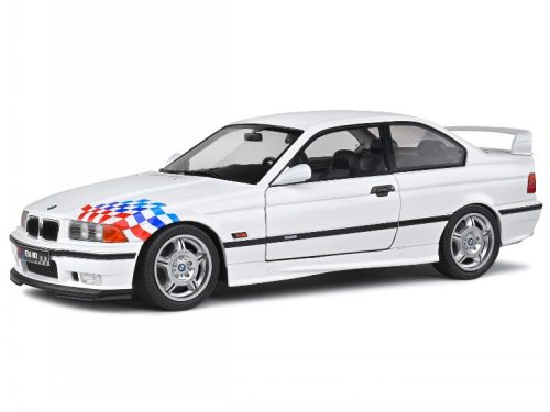 BMW 3 (E36) VANIČKOVÉ AUTOKOBERCE (1992-1998)