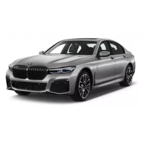 BMW 7 (G11/G12) VANIČKOVÉ AUTOKOBERCE (2015-2022)