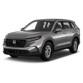 HONDA CRV VI VANIČKOVÉ AUTOKOBERCE (2023-)