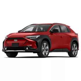 SUBARU SOLTERRA VANIČKOVÉ AUTOKOBERCE (2022-)