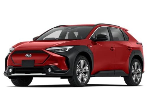 SUBARU SOLTERRA VANIČKOVÉ AUTOKOBERCE (2022-)