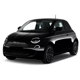 FIAT 500E (332) VANIČKOVÉ AUTOKOBERCE (2022-)