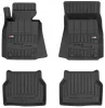 BMW 5 (E39) (1995-2004) GUMOVÉ KOBERCE (3D PROLINE)