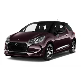 CITROEN DS3 GUMOVÉ KOBERCE (2010-2017)