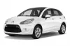 CITROEN C3 (SC) GUMOVÉ KOBERCE (2009-2016)
