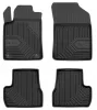 CITROEN C3 (SC) (2009-2016) GUMOVÉ KOBERCE (3D ULTRA PREMIUM)