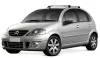 CITROEN C3 (FC/FN) GUMOVÉ KOBERCE (2003-2008)