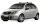 CITROEN C3 (FC/FN) GUMOVÉ KOBERCE (2003-2008)
