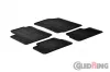 CITROEN C3 (FC/FN) (2003-2008) GUMOVÉ KOBERCE (PREMIUM DESING)