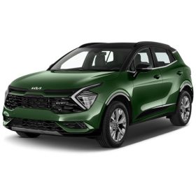 KIA SPORTAGE (NQ5) OFUKY OKEN (2021-)