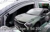 KIA SPORTAGE (NQ5) OFUKY OKEN (2021-)