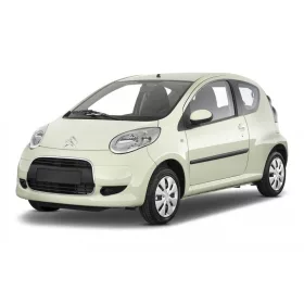 CITROEN C1 GUMOVÉ KOBERCE (2005-2014)