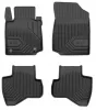 CITROEN C1 (2005-2014) GUMOVÉ KOBERCE (3D ULTRA PREMIUM)