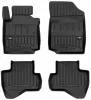 CITROEN C1 (2005-2014) GUMOVÉ KOBERCE (3D PROLINE)