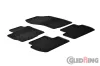 CITROEN C-CROSSER (2007-2013) GUMOVÉ KOBERCE (PREMIUM DESIGN)
