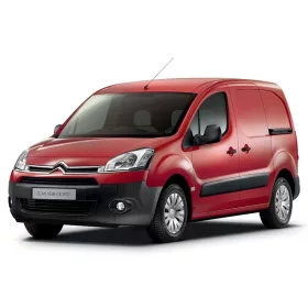 CITROEN BERLINGO II. (FURGON) GUMOVÉ KOBERCE (2008-2018)